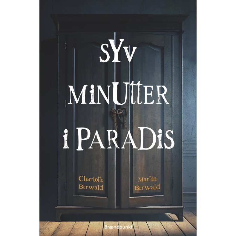 Syv minutter i paradis 