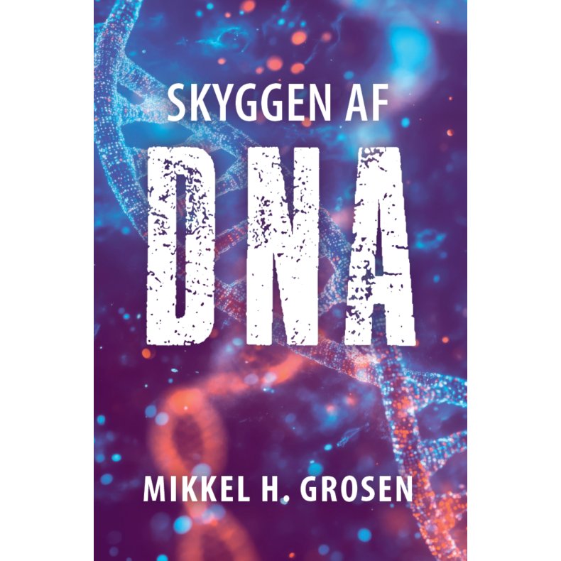 Skyggen af DNA 