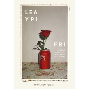 Fri At blive voksen ved historiens afslutning