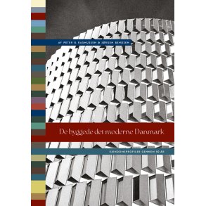 De byggede det moderne Danmark Ejendomsprofiler gennem 50 r