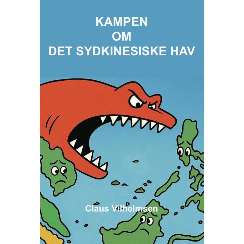 Kampen om Det Sydkinesiske Hav 