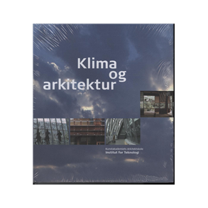 Klima og arkitektur 