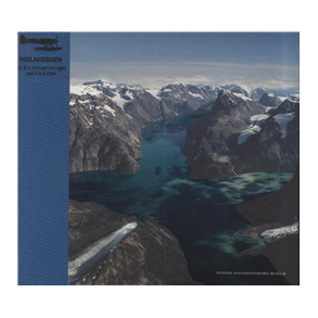 Indlandsisen - 80 rs klimandringer set fra luften 