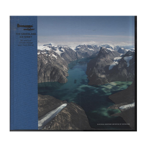 The Greenland Ice Sheet 80 years of climate change seen from the air