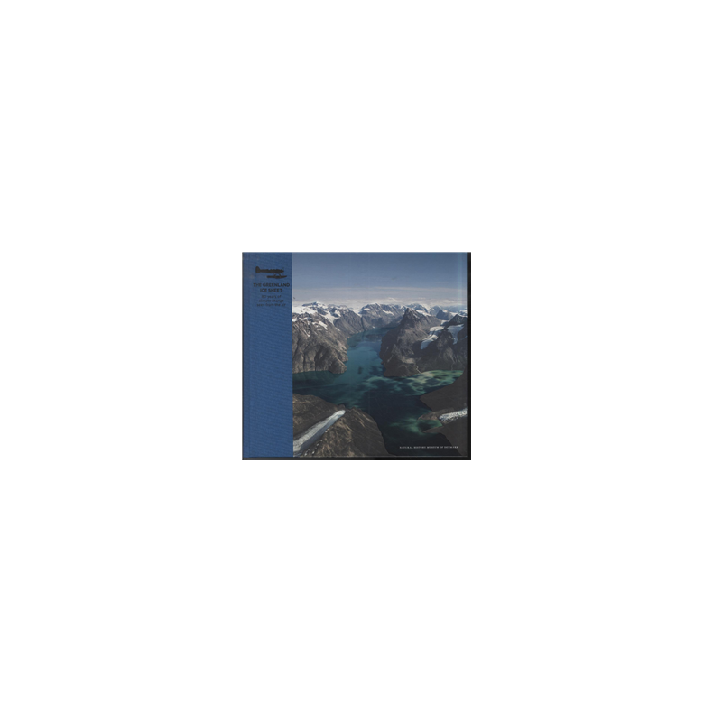 The Greenland Ice Sheet 80 years of climate change seen from the air