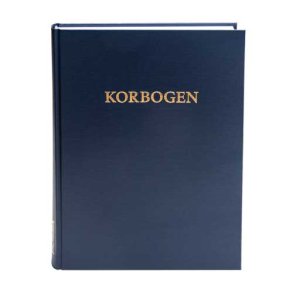 Korbogen arrangementer af sange fra Hjskolesangbogen