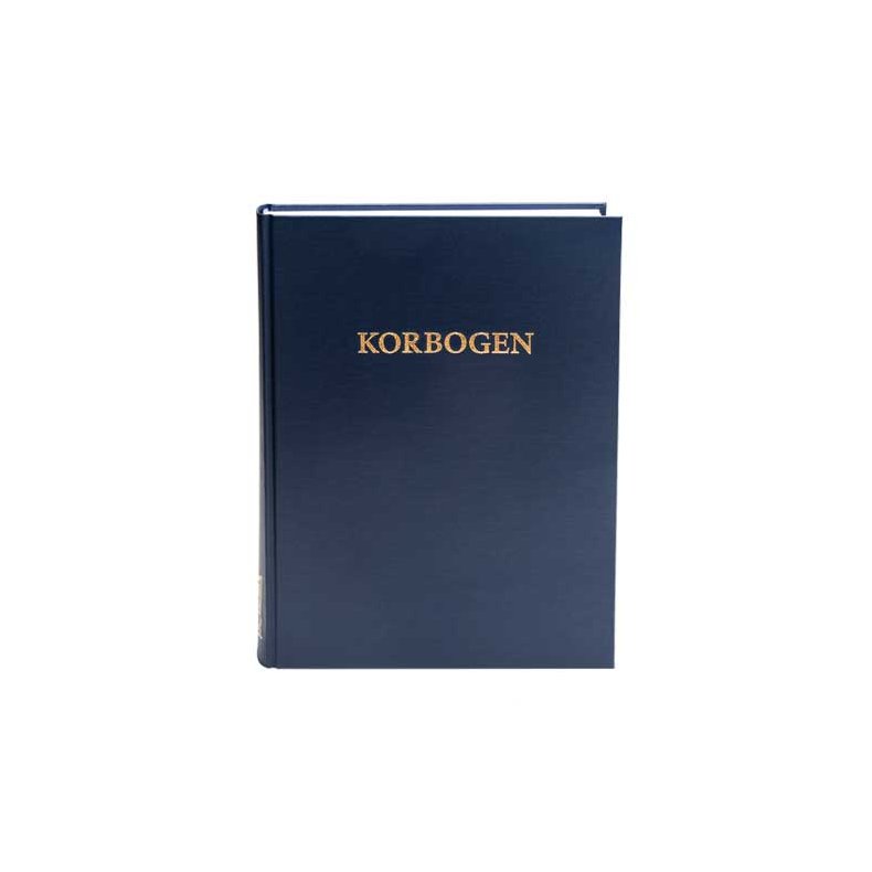 Korbogen arrangementer af sange fra Hjskolesangbogen