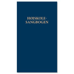 Hjskolesangbogen 19. udgave