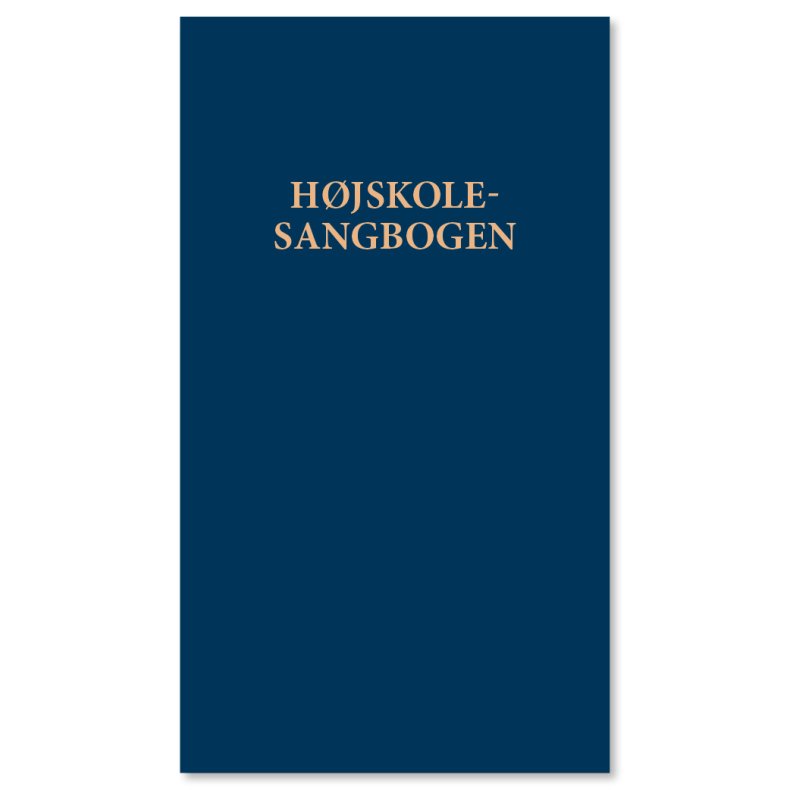Hjskolesangbogen 19. udgave