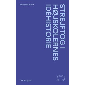 Strejftog i hjskolernes idhistorie 