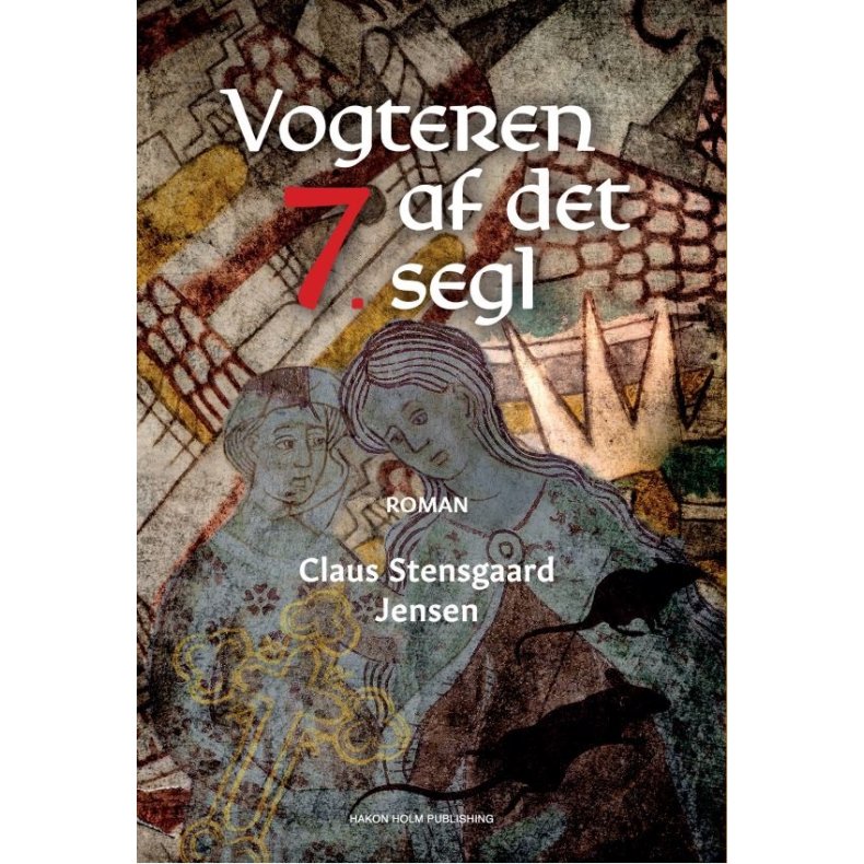 Vogteren af det syvende segl 