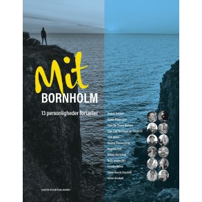 Mit Bornholm 