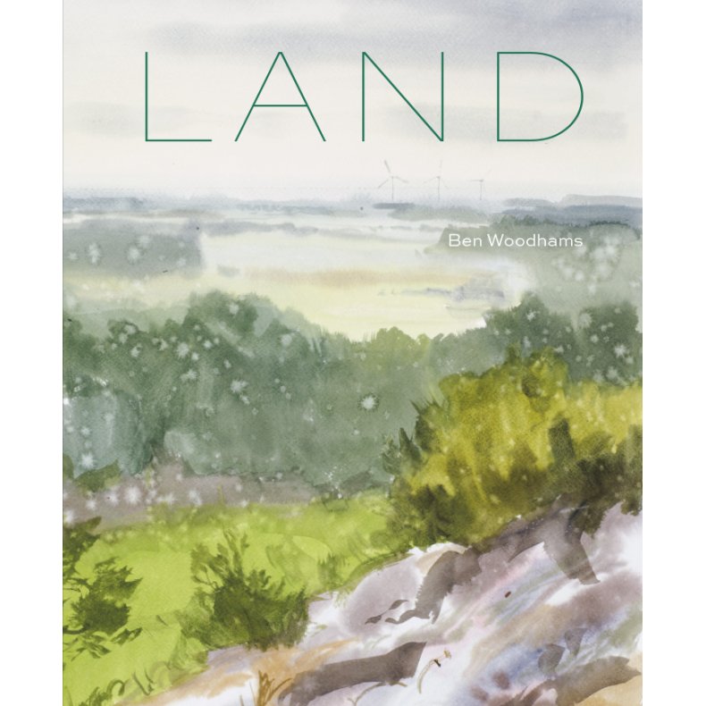 LAND: 52 gture fra solopgang til solnedgang rundt p Bornholm 