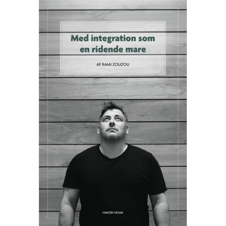 Med integration som en ridende mare 