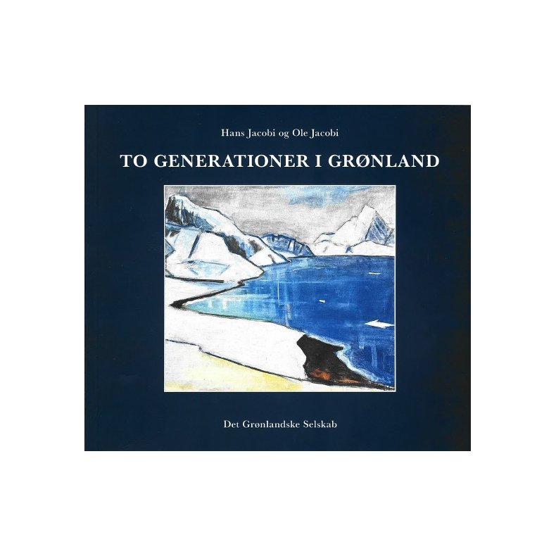 To generationer i Grnland 