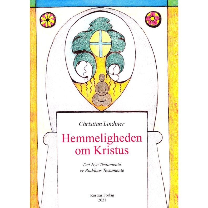 Hemmeligheden om Kristus 