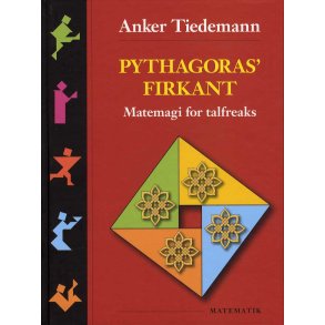 Pythagoras Firkant 