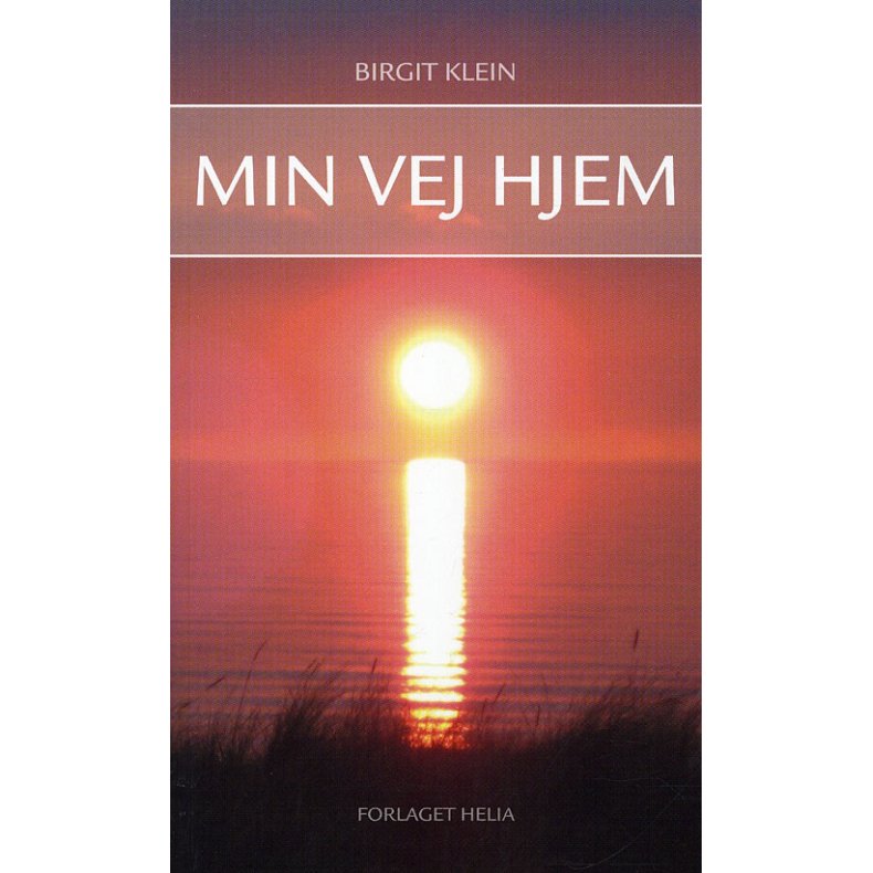 Min vej hjem 