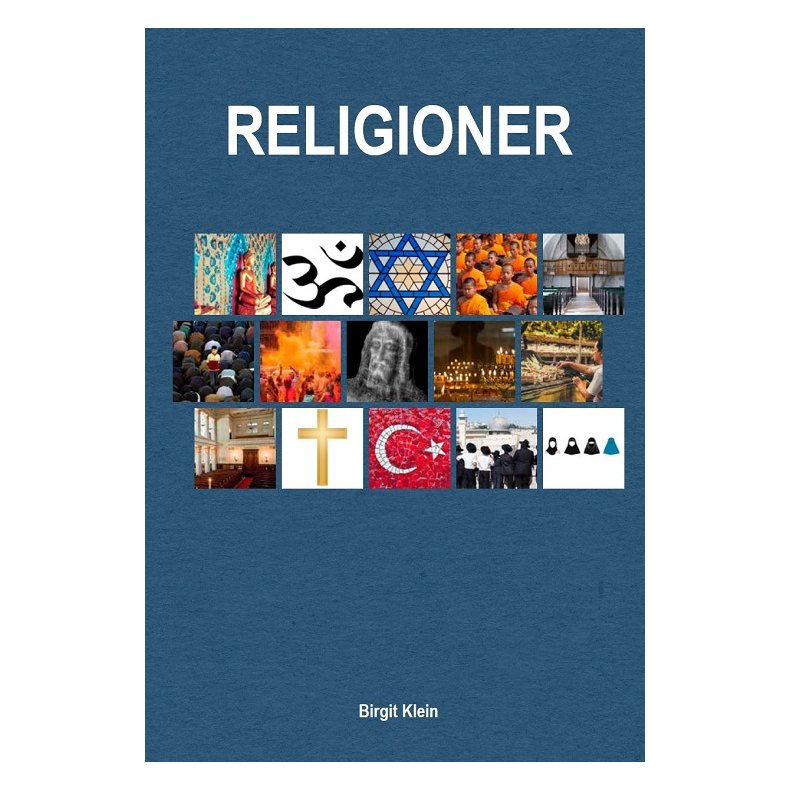RELIGIONER 