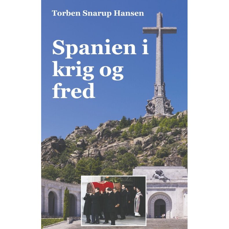 Spanien i krig og fred 