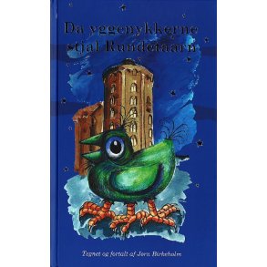 Da yggenykkerne stjal Rundetaarn 