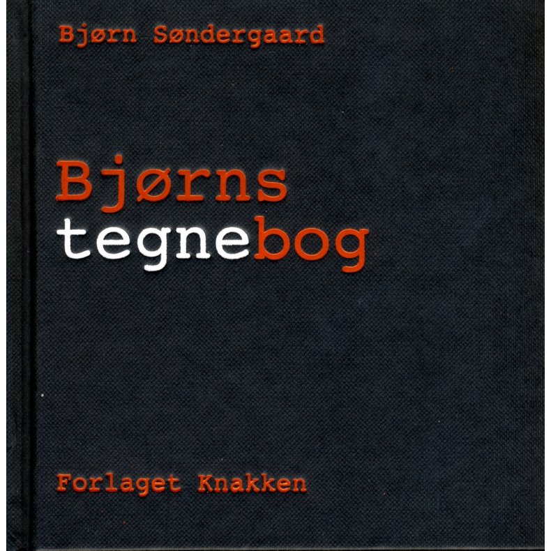 Bjrns tegnebog Skitser p vejen