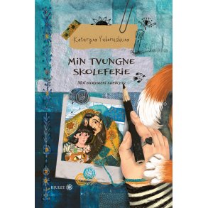 Min tvungne skoleferie 