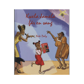 Kwela Jamela fr en sang 