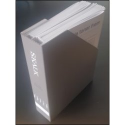 Skalk Junior Samleboks