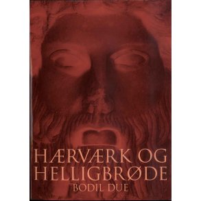 Hrvrk og helligbrde hermakopideaffren i Athen 415 f.og dens flger kilder og kommentarer