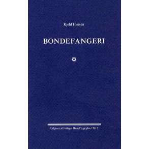Bondefangeri 