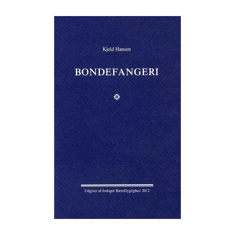 Bondefangeri 
