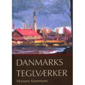 Danmarks Teglvrker Horsens Kommune 