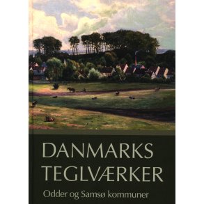 Danmarks Teglvrker Odder og Sams kommuner 