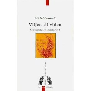 Viljen til viden Seksualtitetens historie 1