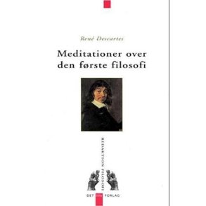 Meditationer over den frste filosofi 