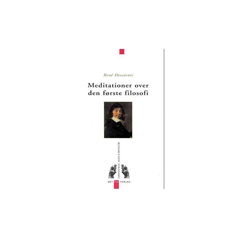 Meditationer over den frste filosofi 