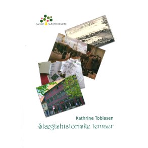 Slgtshistoriske temaer 