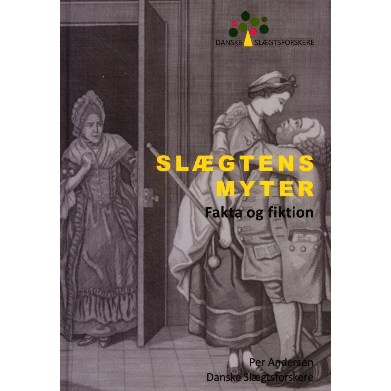 Slgtens Myter - Fakta og fiktion 