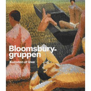 Bloomsbury-gruppen Kunsten at leve