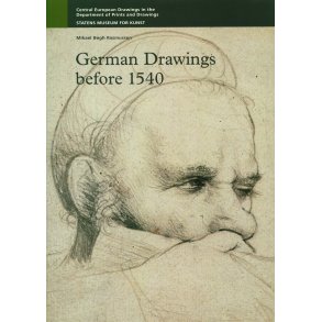 German Drawings before 1540