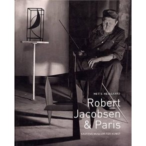 Robert Jacobsen & Paris 