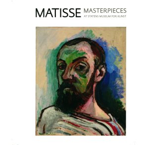 Matisse Masterpieces at Statens Museum for kunst