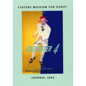 SMK art journal 2002 