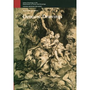 Genoese Drawings 