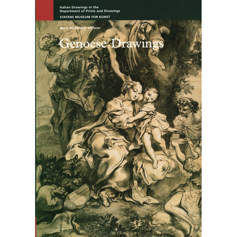 Genoese Drawings 
