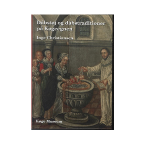 Dbstj og dbstraditioner p Kgeegnen 