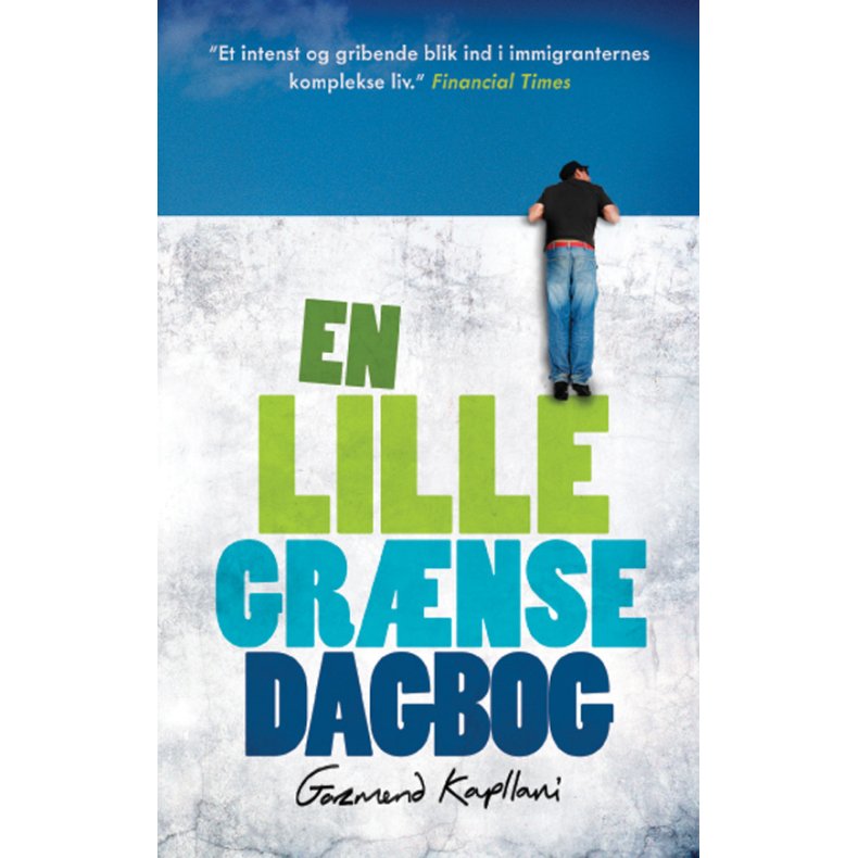 En lille grnsedagbog 