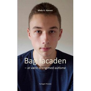 Bag facaden at vre dreng med autisme
