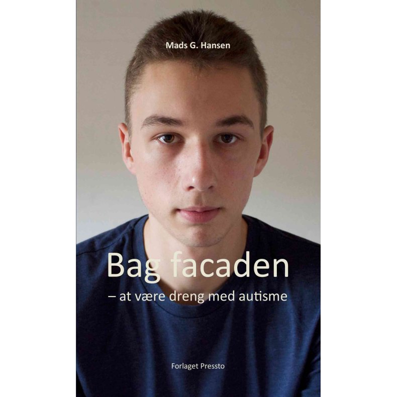 Bag facaden at vre dreng med autisme